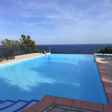 Appartamento 50m From Pramousquier *