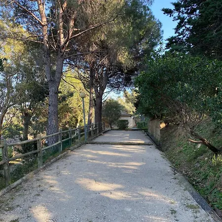50m From Pramousquier Appartamento